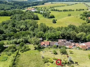 Prodej rodinného domu, Čestín, 100 m2