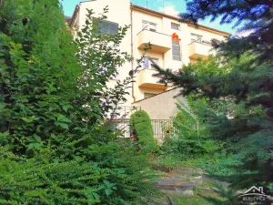 Prodej vily, Brno, Gajdošova, 252 m2