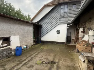 Prodej rodinného domu, Cerekvice nad Loučnou, 135 m2