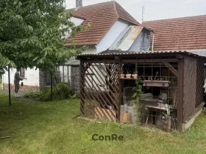 Prodej rodinného domu, Cerekvice nad Loučnou, 135 m2