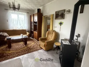 Prodej rodinného domu, Cerekvice nad Loučnou, 135 m2