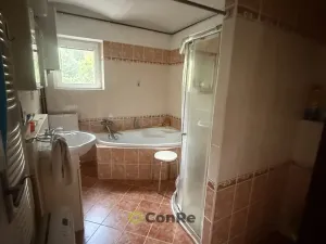 Prodej rodinného domu, Cerekvice nad Loučnou, 135 m2