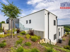 Prodej rodinného domu, Hlincová Hora, Kodetka Okružní, 236 m2