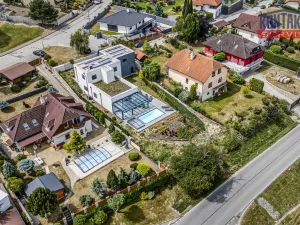 Prodej rodinného domu, Hlincová Hora, Kodetka Okružní, 236 m2