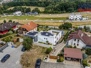 Prodej rodinného domu, Hlincová Hora, Kodetka Okružní, 236 m2