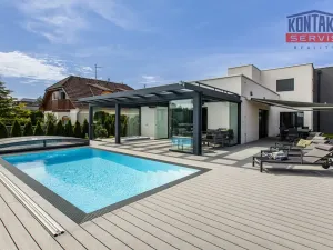 Prodej rodinného domu, Hlincová Hora, Kodetka Okružní, 236 m2