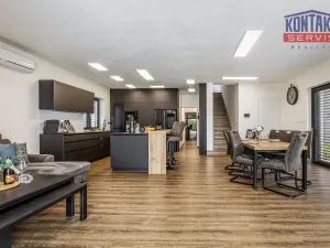 Prodej rodinného domu, Hlincová Hora, Kodetka Okružní, 236 m2