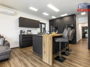 Prodej rodinného domu, Hlincová Hora, Kodetka Okružní, 236 m2
