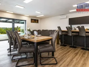 Prodej rodinného domu, Hlincová Hora, Kodetka Okružní, 236 m2