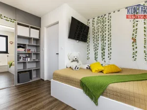 Prodej rodinného domu, Hlincová Hora, Kodetka Okružní, 236 m2