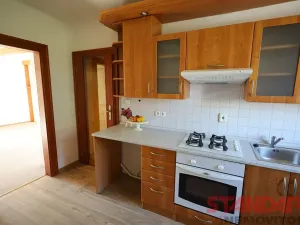 Pronájem bytu 2+1, Blovice, Palackého, 59 m2
