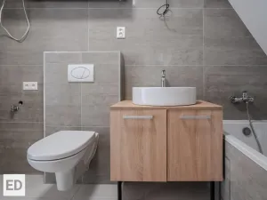 Prodej bytu 4+kk, Ostrava - Přívoz, Žofie Podlipské