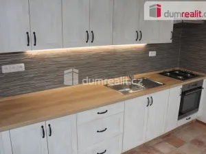 Pronájem bytu 2+1, Karlovy Vary - Dvory, K. Kučery, 49 m2