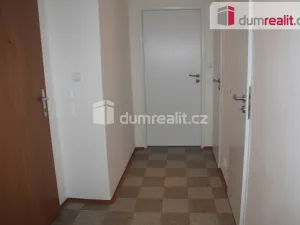 Pronájem bytu 2+1, Karlovy Vary - Dvory, K. Kučery, 49 m2