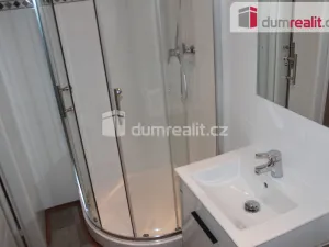 Pronájem bytu 2+1, Karlovy Vary - Dvory, K. Kučery, 49 m2
