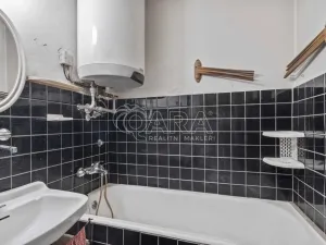 Prodej bytu 2+1, Benešov, Zapova, 62 m2