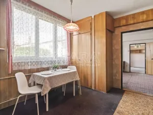 Prodej bytu 2+1, Benešov, Zapova, 62 m2