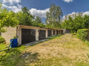 Prodej bytu 2+1, Benešov, Zapova, 62 m2