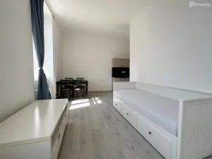 Pronájem bytu 2+kk, Brno, Štefánikova, 39 m2
