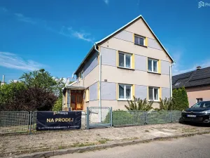 Prodej rodinného domu, Dubicko, Nová ulice, 180 m2