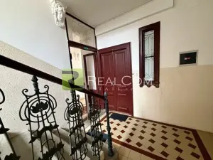 Pronájem bytu 1+kk, Praha - Strašnice, Věšínova, 21 m2