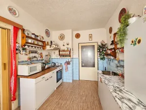 Prodej rodinného domu, Chrastava, 230 m2