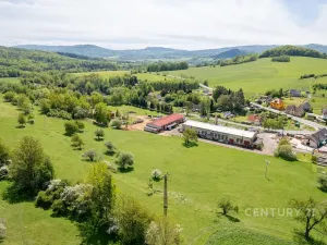 Prodej pozemku, Velká Bukovina, 3400 m2