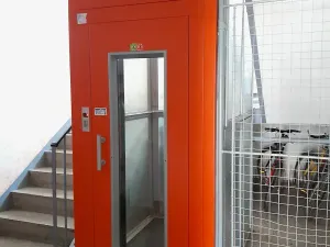Prodej bytu 3+1, Trutnov, Dlouhá, 71 m2