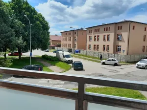 Prodej bytu 3+1, Trutnov, Dlouhá, 71 m2