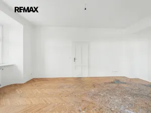 Prodej bytu 3+1, Praha - Smíchov, Svornosti, 99 m2