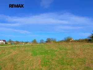 Prodej pozemku pro bydlení, Sudoměřice u Tábora, 1261 m2