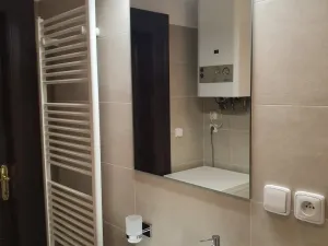 Pronájem bytu 2+kk, Praha - Nové Město, Štěpánská, 65 m2