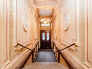 Pronájem kanceláře, Praha - Nové Město, Štěpánská, 65 m2
