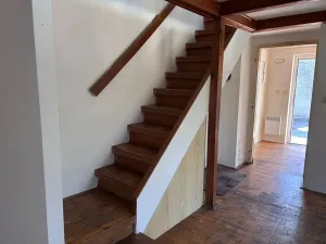 Pronájem rodinného domu, Jesenice, 75 m2