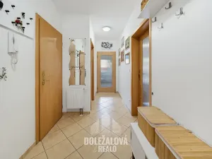 Prodej bytu 2+1, Luka nad Jihlavou, Jeclovská, 63 m2