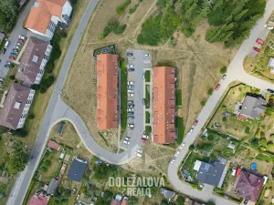 Prodej bytu 2+1, Luka nad Jihlavou, Jeclovská, 63 m2