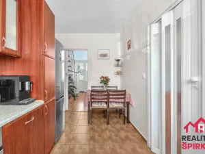 Prodej rodinného domu, Pardubice - Staré Čívice, K Pišici, 118 m2