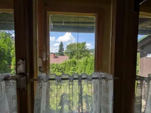 Prodej rodinného domu, Zásada, 65 m2
