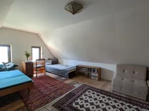 Prodej rodinného domu, Zásada, 65 m2