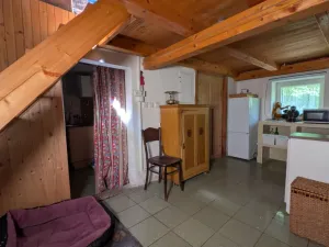Prodej rodinného domu, Zásada, 65 m2