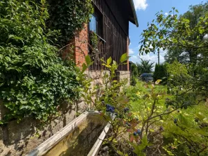 Prodej rodinného domu, Zásada, 65 m2