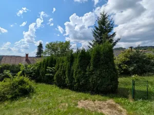 Prodej rodinného domu, Zásada, 65 m2