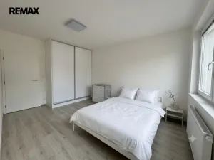 Pronájem bytu 2+kk, Hradec Králové - Nový Hradec Králové, Jana Masaryka, 58 m2