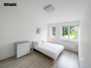 Pronájem bytu 2+kk, Hradec Králové - Nový Hradec Králové, Jana Masaryka, 58 m2