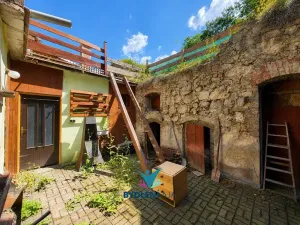 Pronájem rodinného domu, Bílina, Teplická, 400 m2