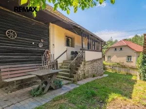 Prodej chalupy, Čížkov, 95 m2