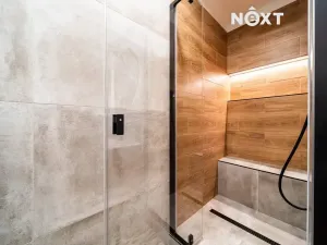Prodej bytu 3+1, Vsetín, Dolní Jasenka, 73 m2