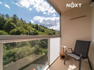 Prodej bytu 3+1, Vsetín, Dolní Jasenka, 73 m2