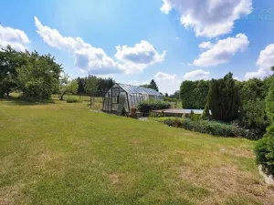 Prodej rodinného domu, Chocenice, 299 m2