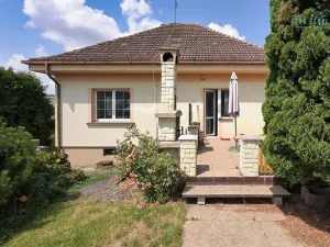 Prodej rodinného domu, Chocenice, 299 m2